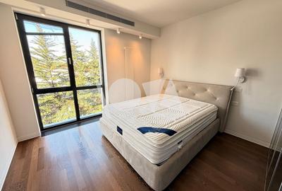 De vânzare: apartament premium 3 camere - terasă + parcare - Floreasca - 4