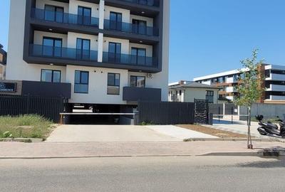 AP. 2CAM. LIVING OPEN-SPACE / INVESTITIE. PALLADY-METROU N TECLU! - 13