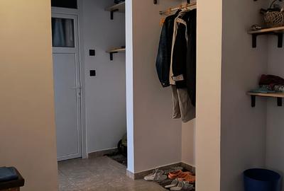 Vânzare apartament 2 camere Ploiești central, str. Crișan - 6