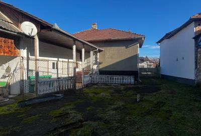 Casă cu 4 camere și grădină de 2700 mp, la doar 10 km de Bistrița! - 5