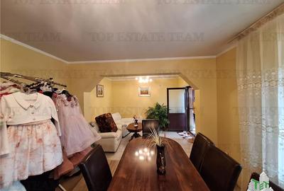 Vila eleganta - Str Grivitei - vanzare - Braila - 5