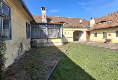 2 Apartamente la casa pivnita garaj in Cisnadie - 14