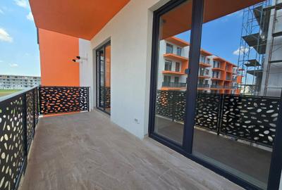 Apartament 2 Camere tip Studio Cristal Houses Strada Stejarului - 4