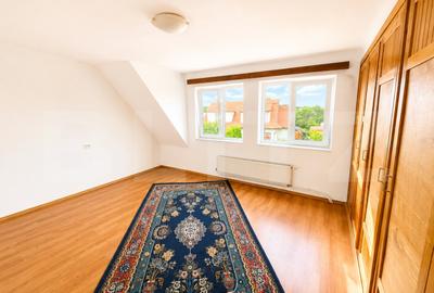 Casa de vanzare, 124 mp + 360 mp teren - Grigorescu - 7