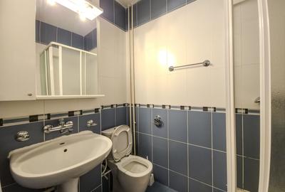 Apartament 4 camere,  113mp, etaj 6 din 10, mobilat si utilat, Zorilor - 22