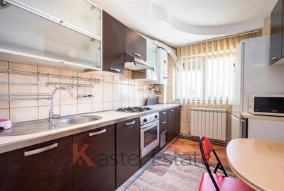 Apartament 3 Camere | Titan | 2 minute de metrou I Loc de parcare - 14