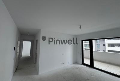 Apartament cu 2 camere decomandat în Barbu Văcărescu