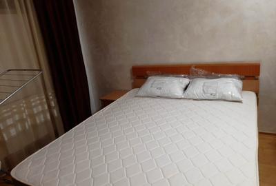 Grozavesti - Bld Regiei -  Garsoniera 40 mp - CENTRALA PROPRIE - 13