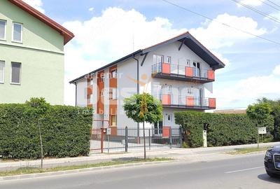 Apartament cu 2 camere în Braytim