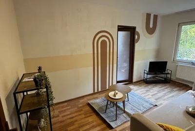 Apartament 2 camere Tomis Nord/Ciresica/Centrala proprie/AC - 2
