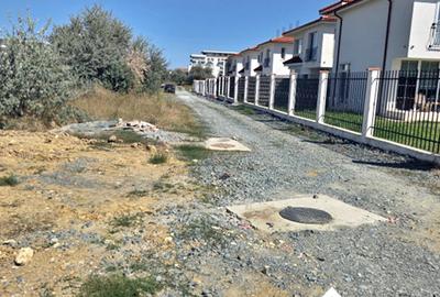 OPORTUNITATE DE INVESTIȚIE | MAMAIA-SAT | TEREN INTRAVILAN - 2