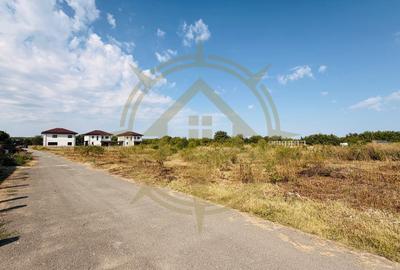 Teren Construcții intravilan de 2447 mp, în Corbeanca