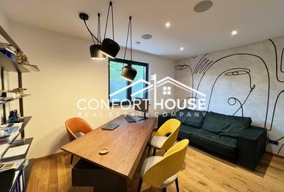 Vila de lux, stil contemporan -  IANCU NICOLAE - 21