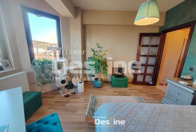 BUCIUM - Apartament 2 camere DECOMANDAT 63,11 mp + LOC DE PARCARE - 4