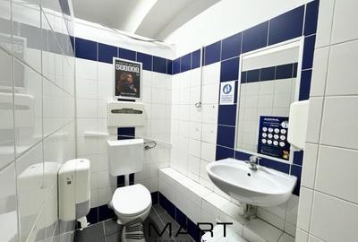 Spațiu comercial de închiriat – 90 mp, ultracentral, Sibiu - 6