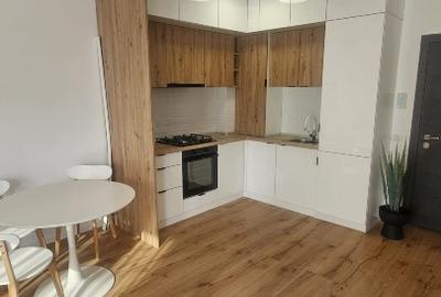 Apartament 2 camere complet mobilat +  Loc de parcare, Darwin Residence Tunari - 12