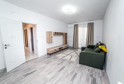 2 Camere Nicolae Teclu | Mobilat si utilat | Parcare | 10 minute metrou - 2