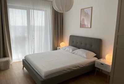 2 camere Complex Core LUX Timpuri Noi-Mall Vitan - 4