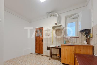 Apartament cu 3 camere de vanzare zona Horea Centru Cluj Napoca - 6