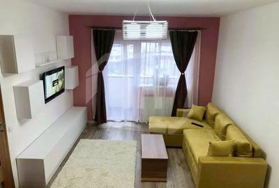 Apartament cu 2 camere decomandat, mobilat în Zorilor