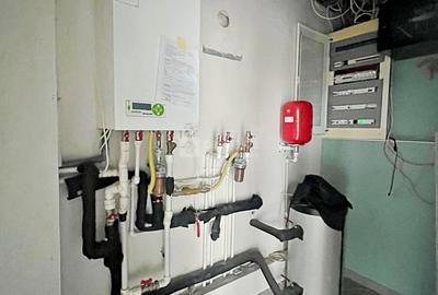 Tatarasi - Doi Baieti, spatiu 480mp de inchiriat, ideal showroom - 12