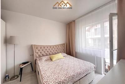 Apartament 2 camere, etaj 2, bloc nou, str. Daliei plus loc de parcare