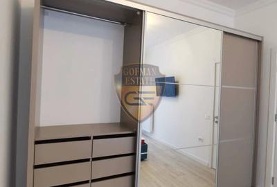 3 camere, Energia Residence, parcare, balcon, centrala gaz - 4