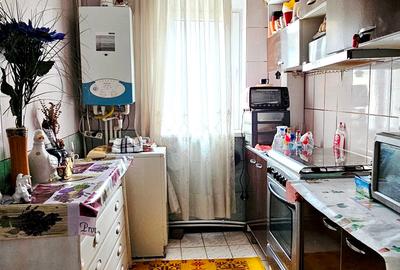 Apartament 2 camere, etaj 1, cartier Lenin - 6