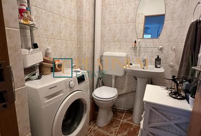 P4072 Apartament cu 3 camere si garaj sub bloc, zona Modern - 9