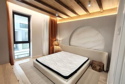 Apartament tip duplex in Win Herăstrău,parcare inclusă - 11