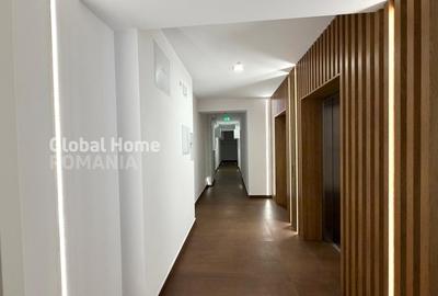 Unirii - Alongside Unirii Fountains | Apartament 2 Camere - 2 Bai + Balcon - 16