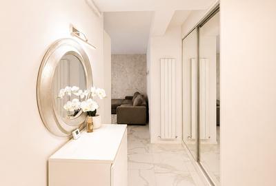 Apartament  3 camere de închiriat – Mamaia, zona Butoaie,loc  parcare - 8
