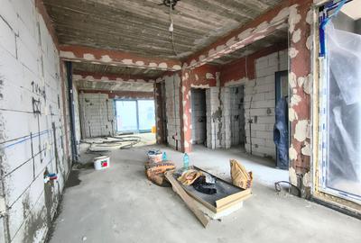 VILA DUPLEX, complex rezidential, 173mp, teren 305mp, loc. 1 Decembrie - 2