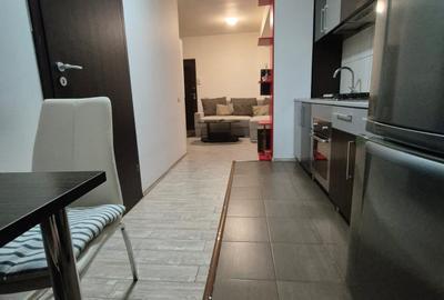 Apartament 2 camere de închiriat – Militari Residence - 7