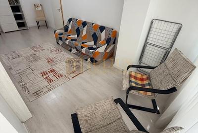 2 camere| zona Titulescu-Nokia| vis a vis de malul Bega| Pet Friendly| - 14