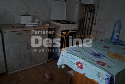 Teren situat în intravilan ul comunei Brazi, 1257 mp, construcție demolabila - 11