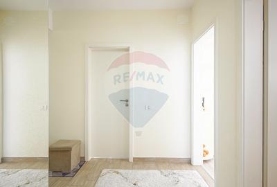COMISION 0% |Apartament cu 2 camere +garaj subteran Zona Coresi - 5