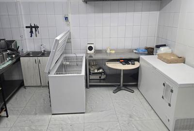 Inchiriez spatiu comercial, Deva,  Eminescu vis a vis de fostele banci BCR, BRD - 6