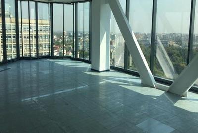 Spatii birouri de inchiriat zona Barbu Vacarescu, Bucuresti - 4