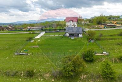 Comision 0% ! / Teren ideal casa vacanță - 18