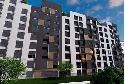 SOHO Residence Brasov II