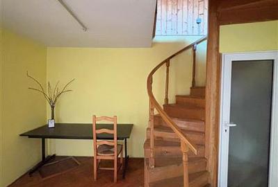 Corp Casa S+P+M , 160mp utili, doua apartamente, zona centrala, Brasov - 1