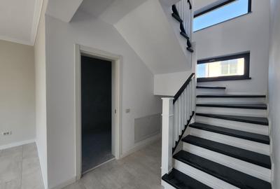 CASA PREMIUM 4 CAMERE, 2 BAI, 115 MP UTILI, 400 MP TEREN, MIROSLAVA - 20