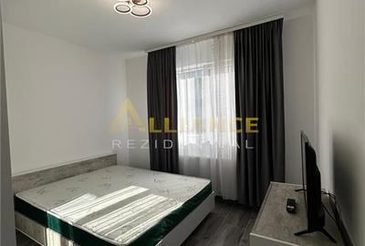 Apartament 2 camere decomandat + gradina 50mp - Mobilat/Utilat - 5