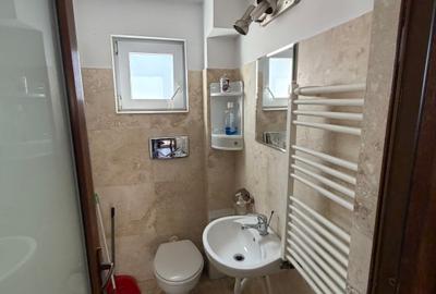 Piata Romana, 5 camere nemobilate, etaj 4/P+5, 115mp - 7