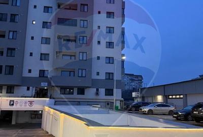 Apartament cu 2 camere de vânzare în zona Calea Bucuresti - 1