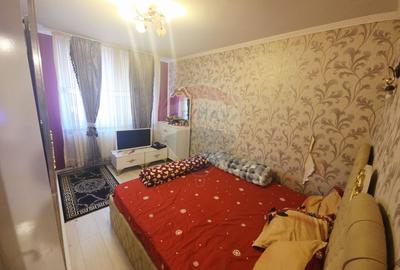 Apartament cu 2 camere de vânzare în zona Maratei - 4