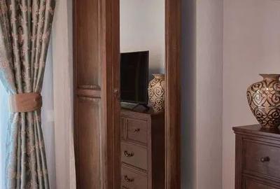 Elegant 3-room apartment, 2 bathrooms, 2 balconies, Mamaia Sofia 1 - 7