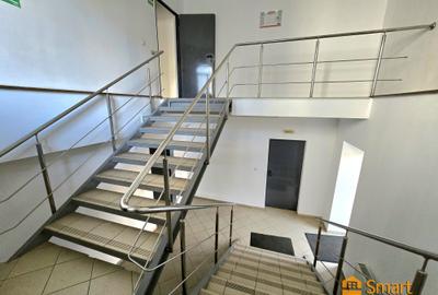 Spațiu birouri de închiriat – 140 mp – Str. Aurel Vlaicu 78 - 16