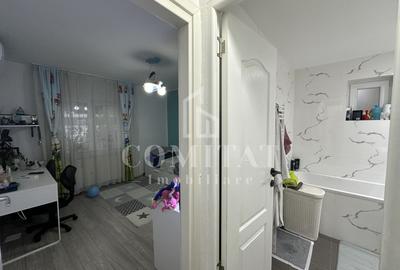 Apartament cu 3 camere | La cheie | 2 bai | Cartierul Mărăști - 6